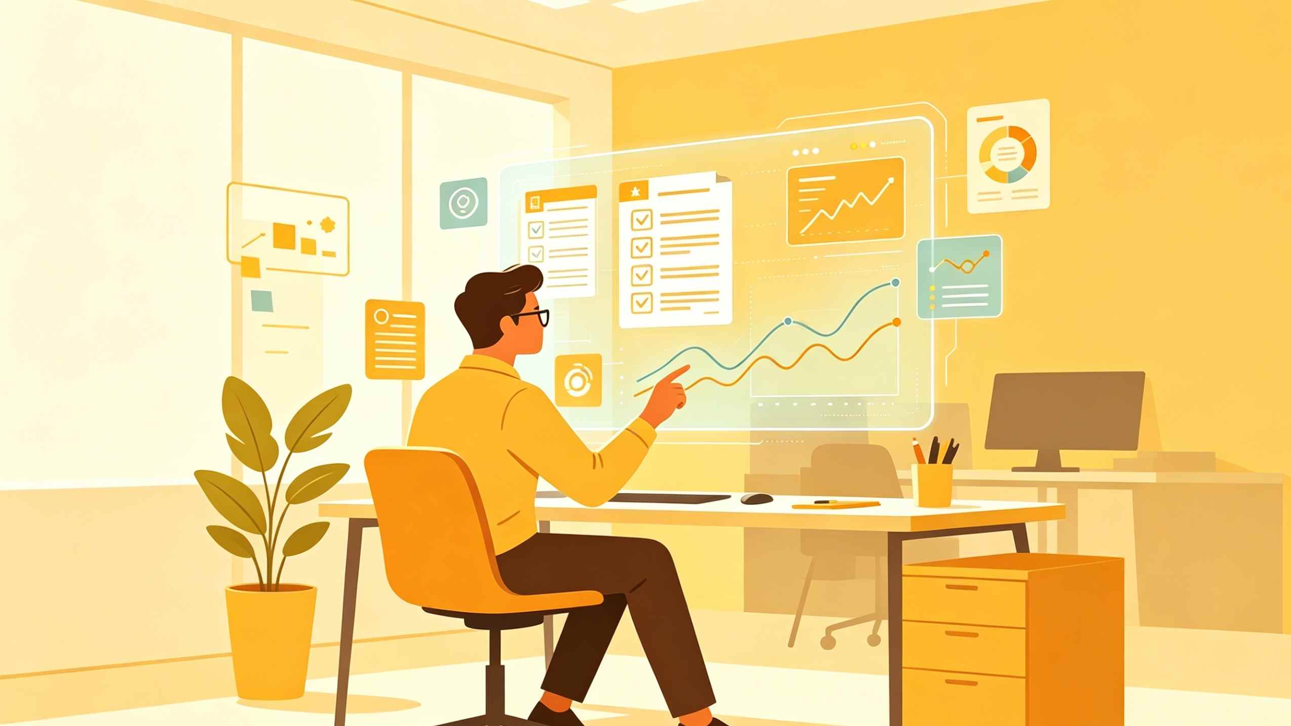 How to Use an Email Suggestions Generator to Find a Professional Address