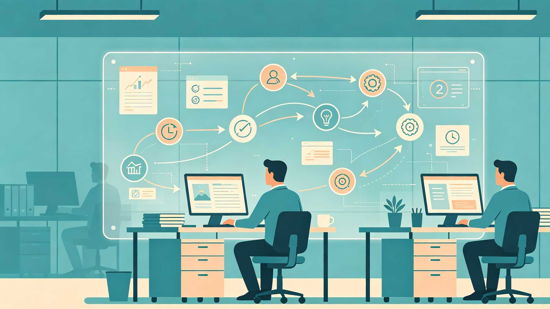 How to Use an Email Ideas Generator to Create a Professional Address