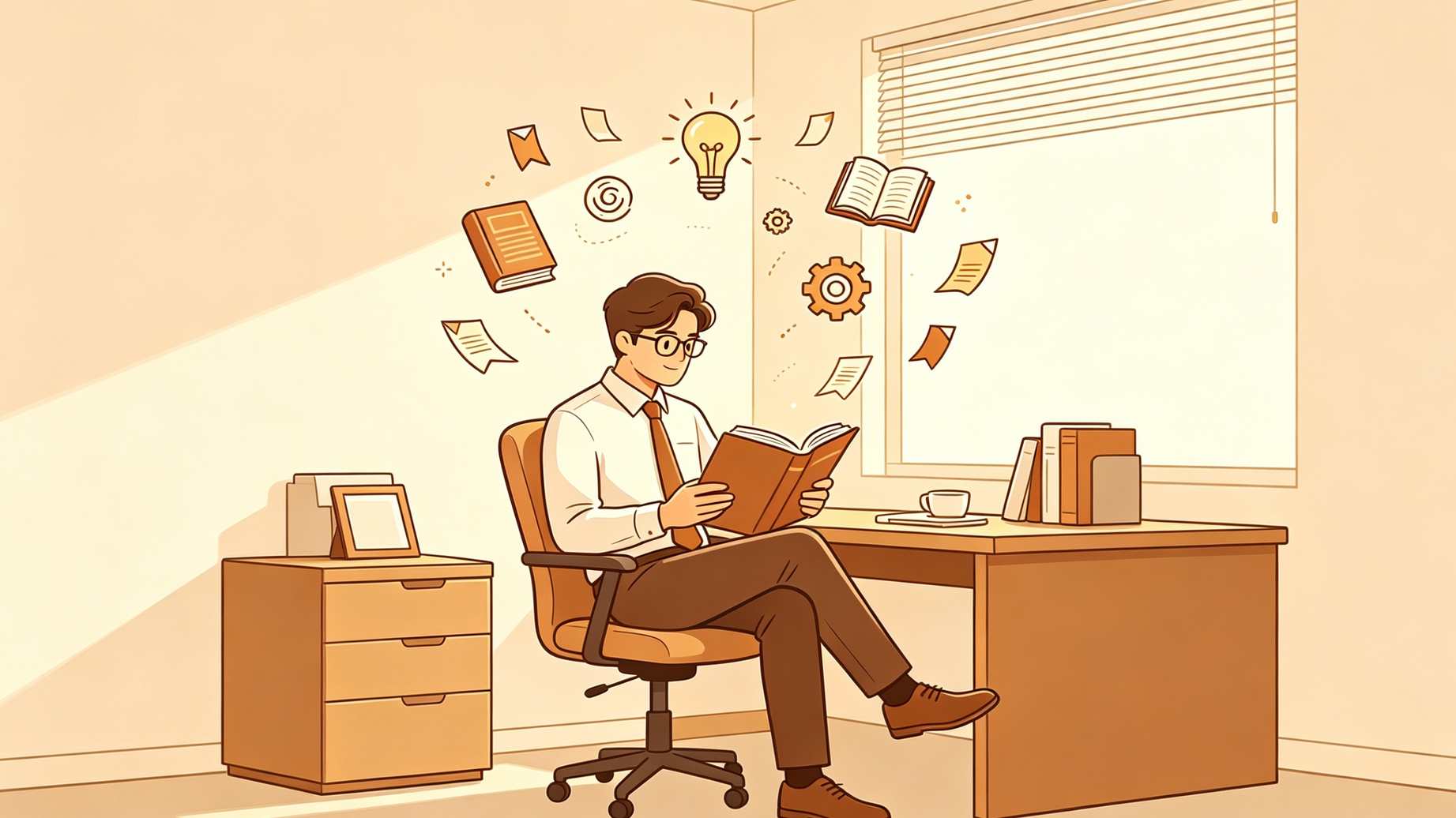 How to Master Mail Composing for Professional and Personal Success